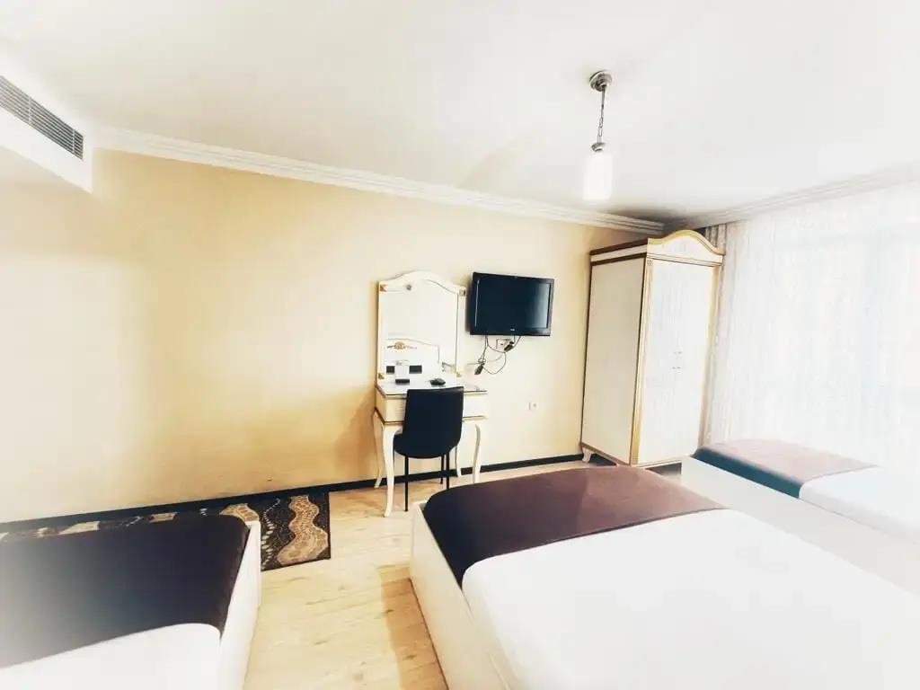 Seref Hotel 0*