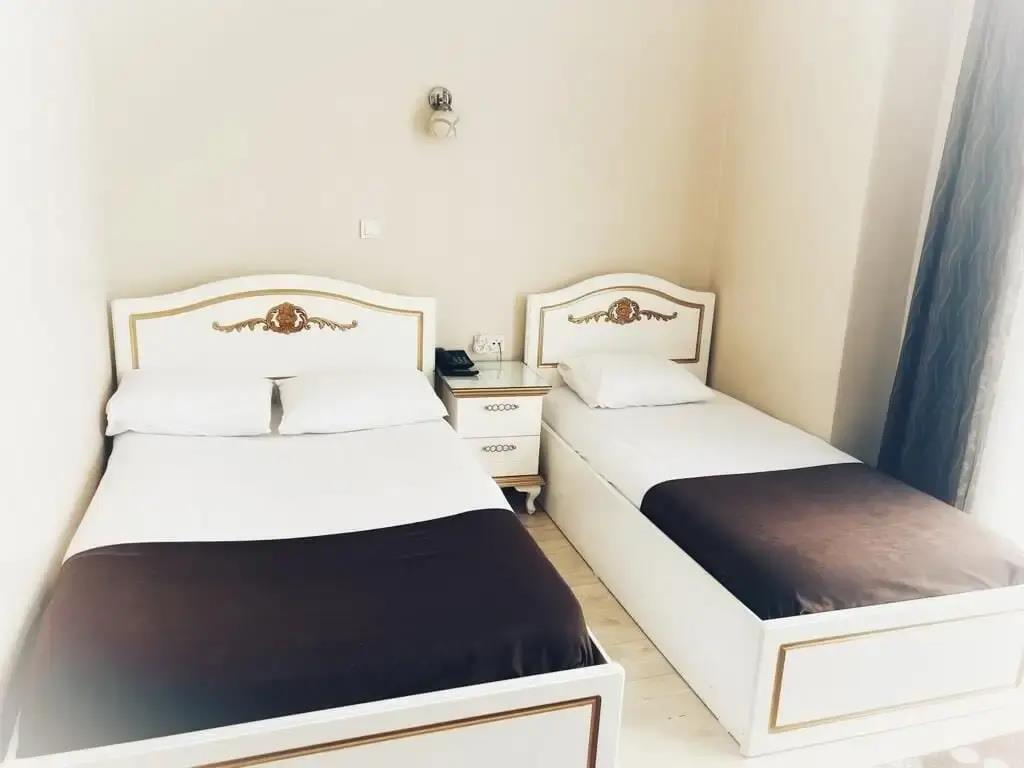 Seref Hotel 0*