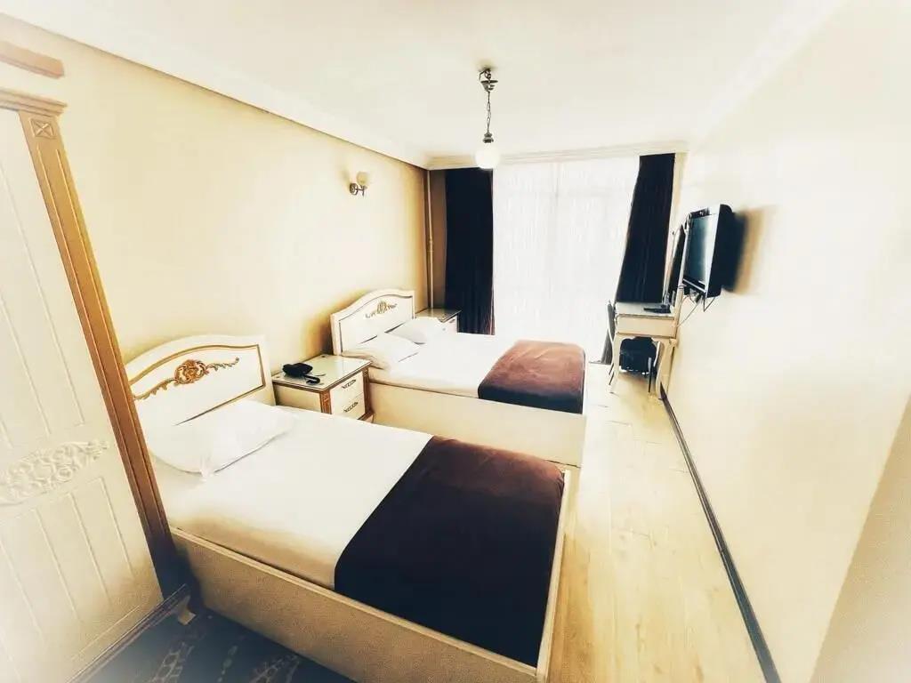 Seref Hotel 0*