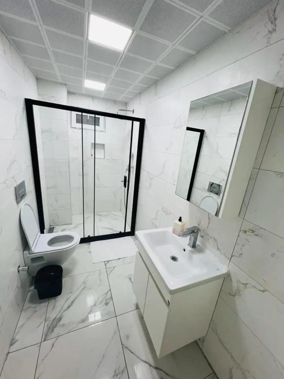 Seref Hotel 0*