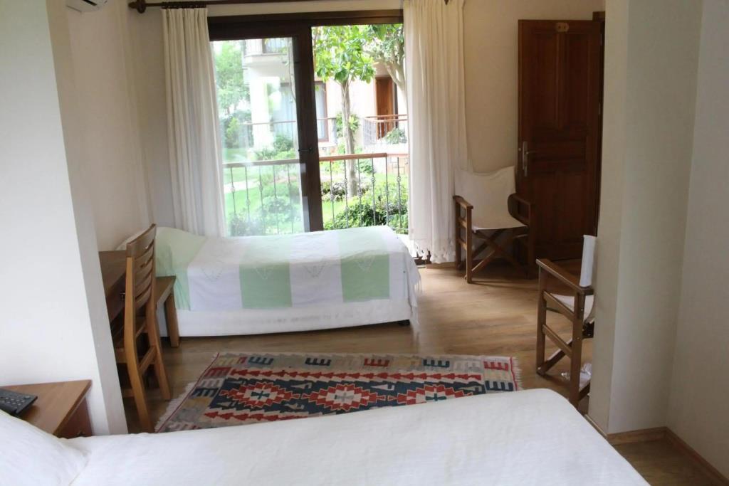 Nirvana Apart Hotel 0*