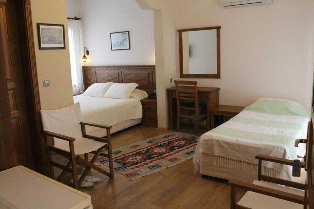 Nirvana Apart Hotel 0*