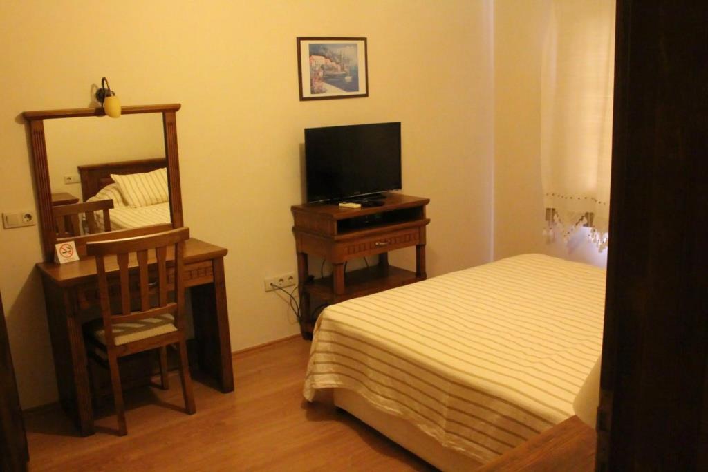 Nirvana Apart Hotel 0*