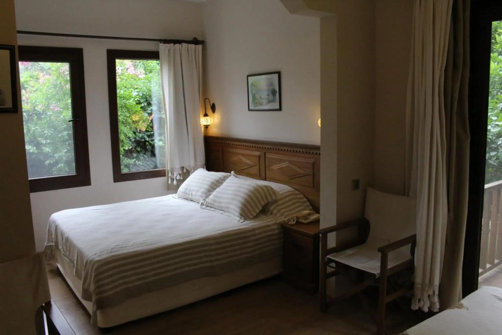 Nirvana Apart Hotel 0*