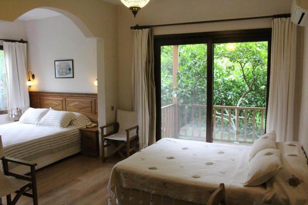 Nirvana Apart Hotel 0*