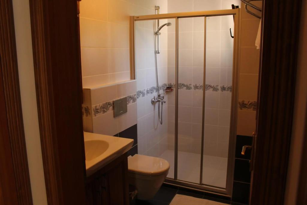 Nirvana Apart Hotel 0*