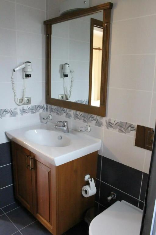 Nirvana Apart Hotel 0*