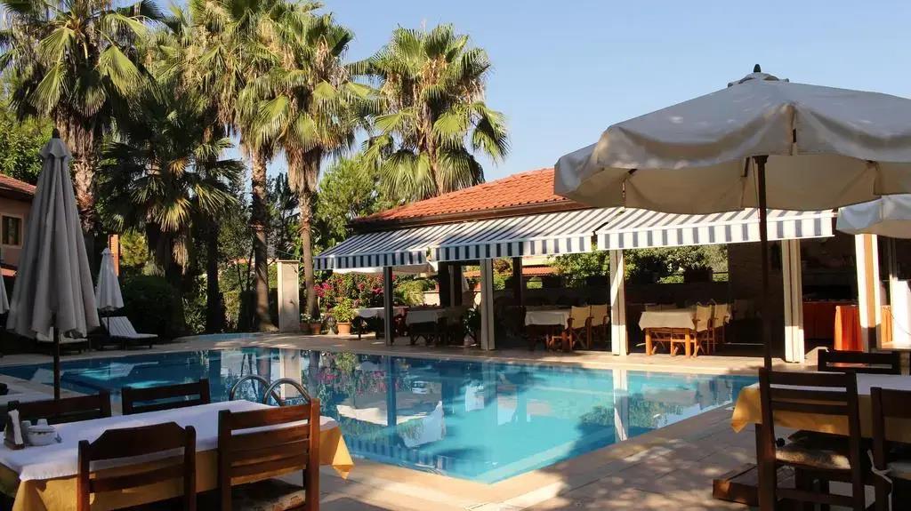 Nirvana Apart Hotel 0*
