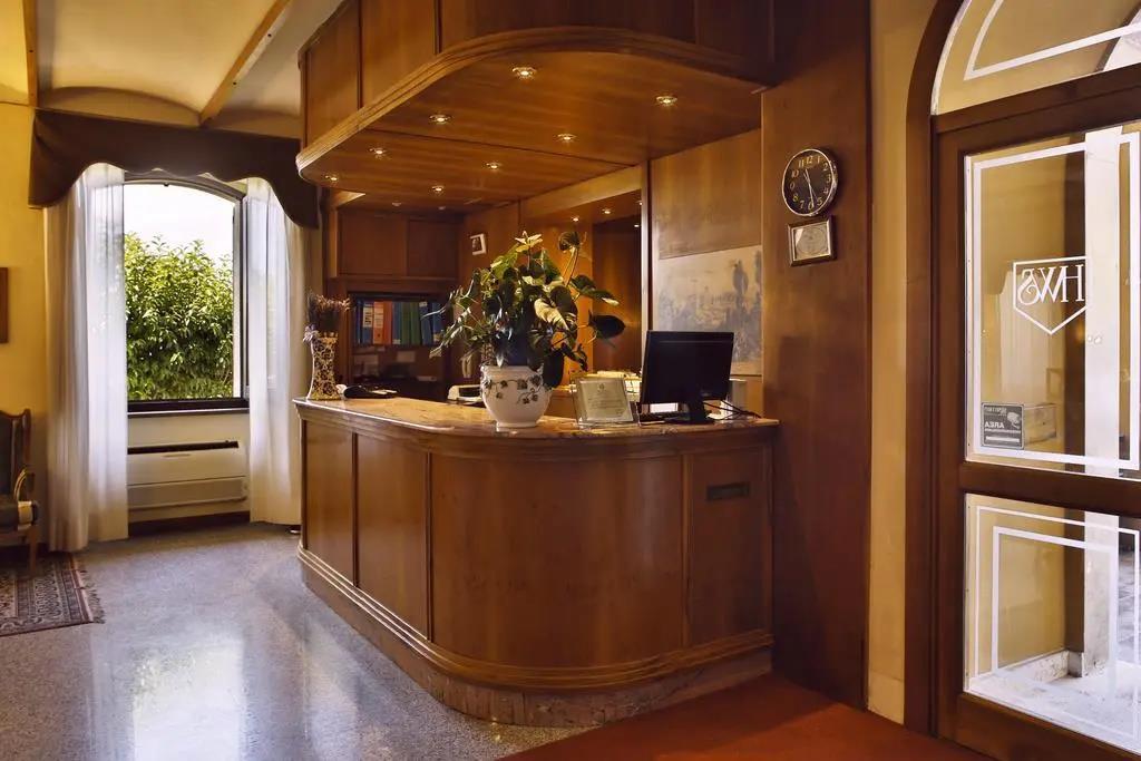 Windsor Savoia 3*