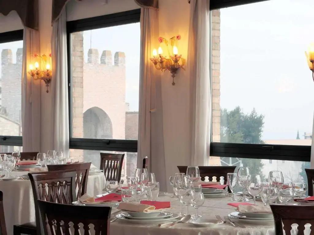 Windsor Savoia 3*