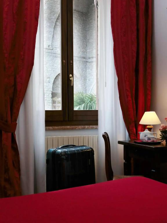 Windsor Savoia 3*