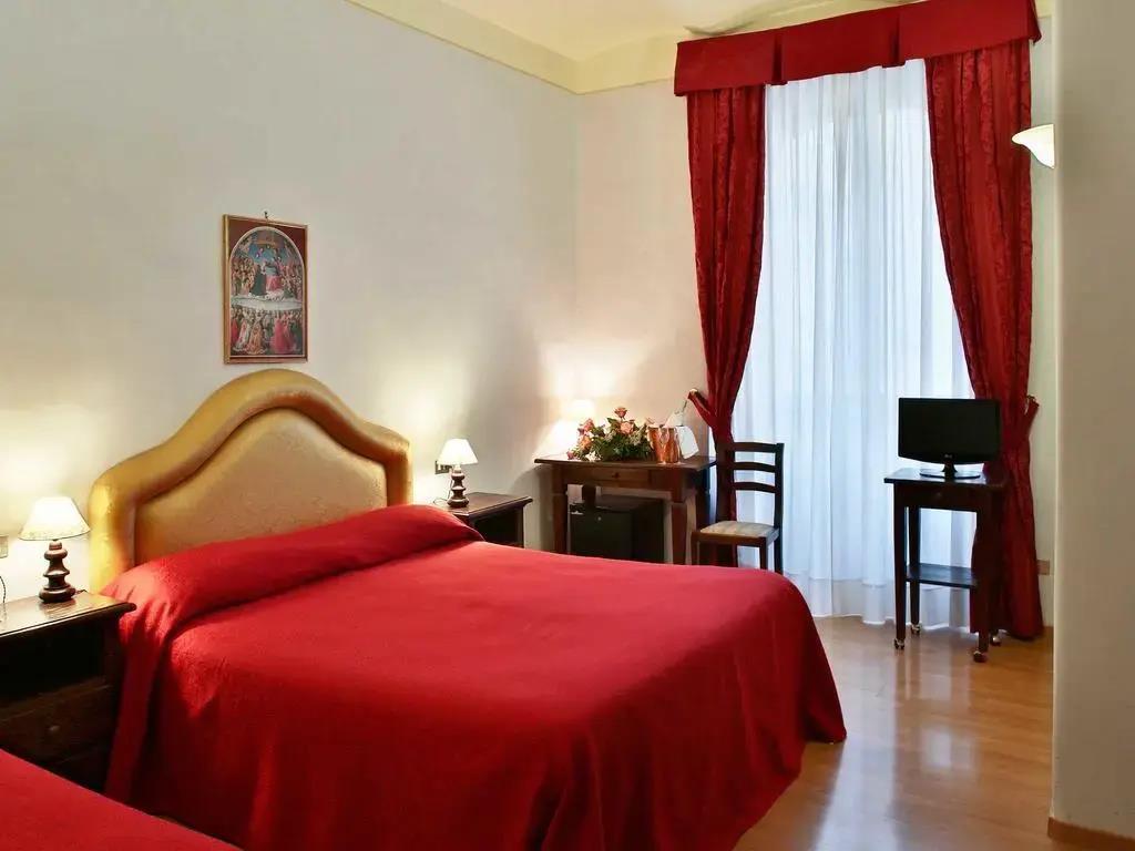 Windsor Savoia 3*