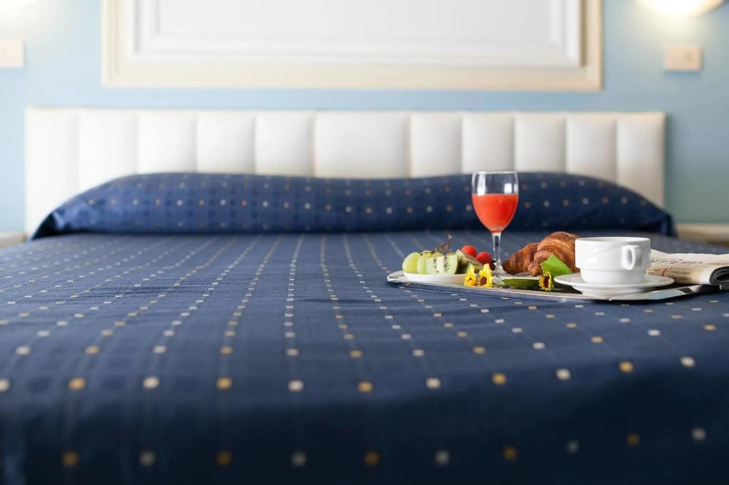 Hotel Augustus 3*