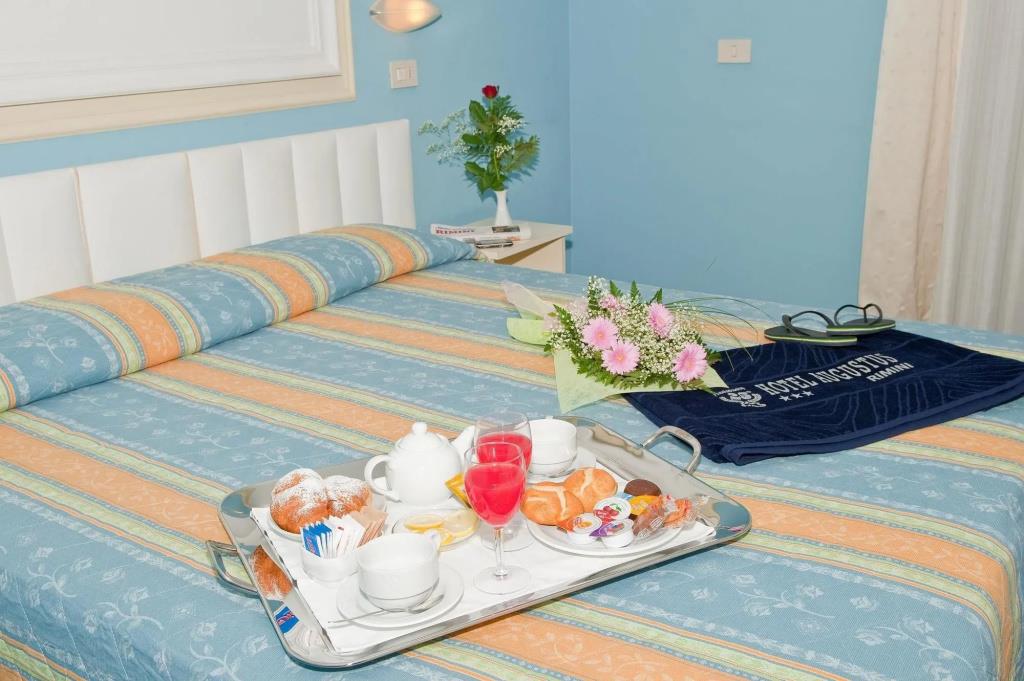 Hotel Augustus 3*