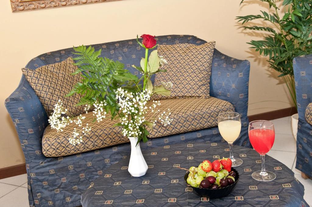 Hotel Augustus 3*