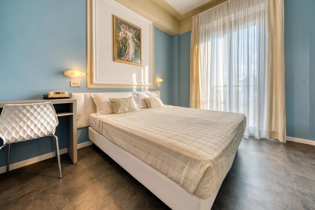 Hotel Augustus 3*