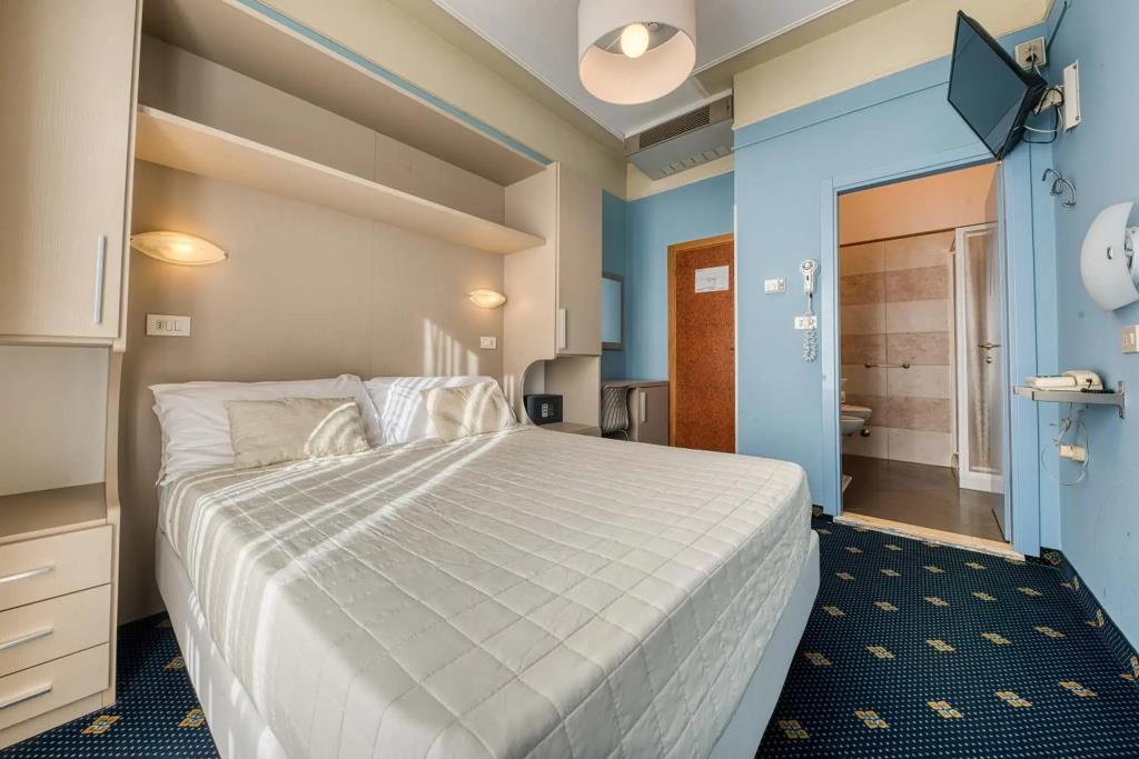 Hotel Augustus 3*