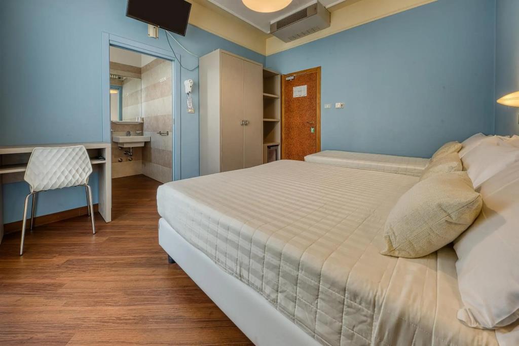 Hotel Augustus 3*