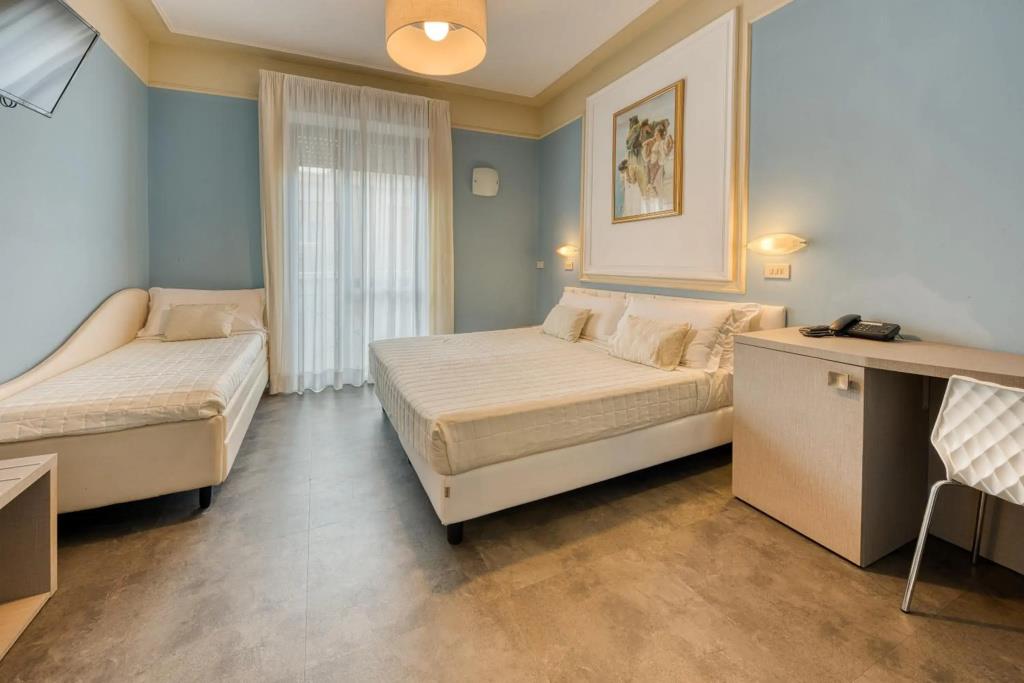Hotel Augustus 3*
