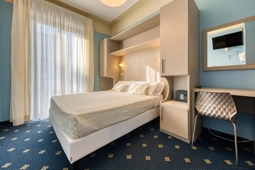 Hotel Augustus 3*