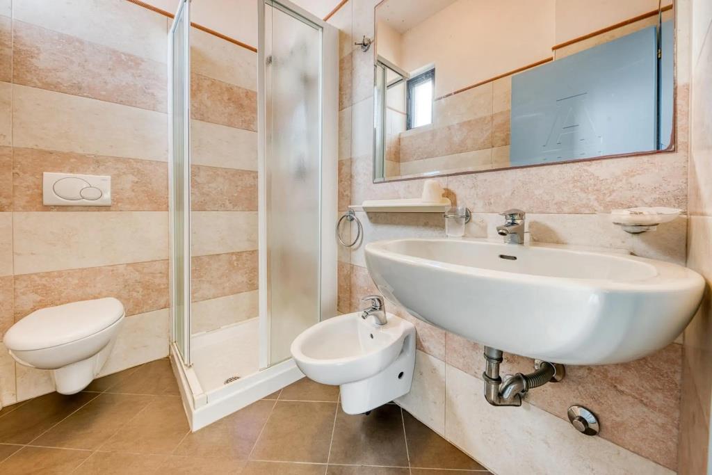 Hotel Augustus 3*