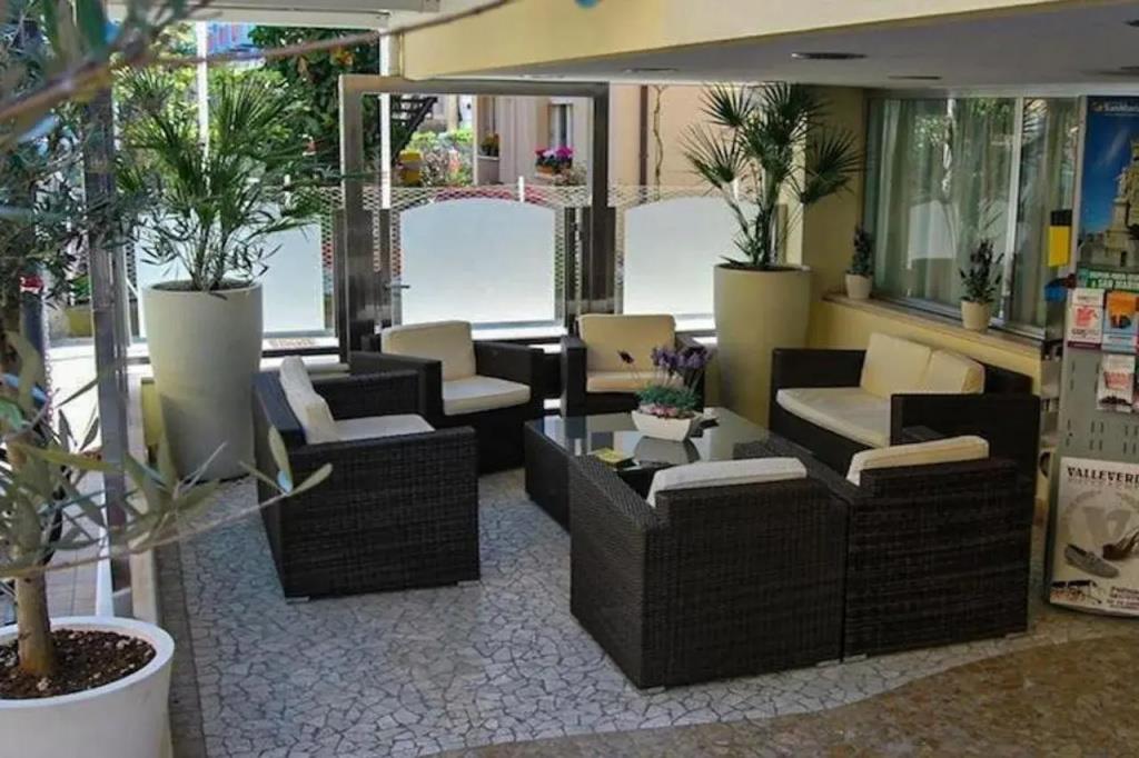Hotel Acerboli 3*