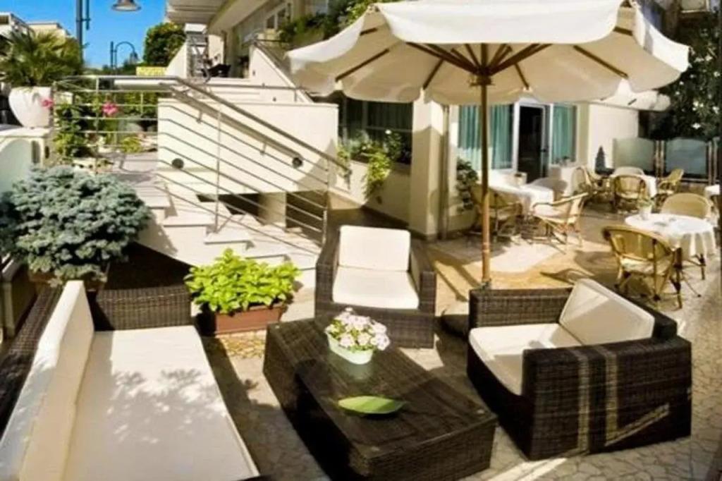 Hotel Acerboli 3*