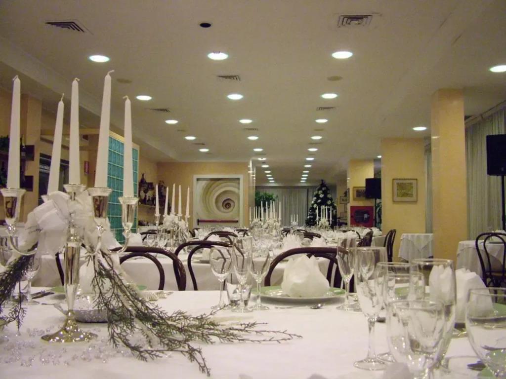 Hotel Acerboli 3*