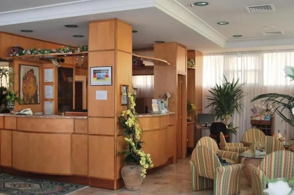 Hotel Acerboli 3*