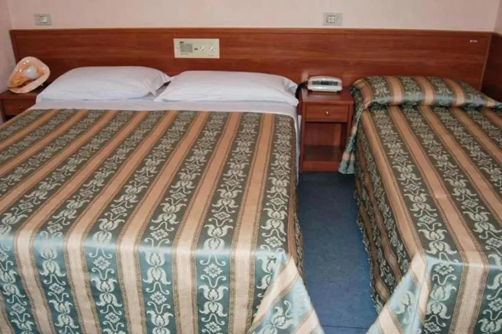 Hotel Acerboli 3*