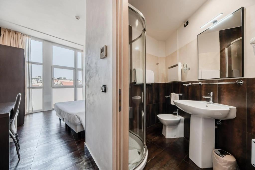 Hotel Milano Navigli 3*