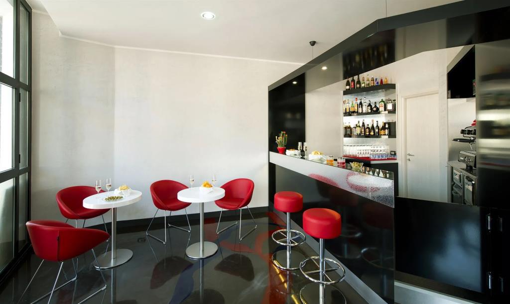 Hotel Milano Navigli 3*