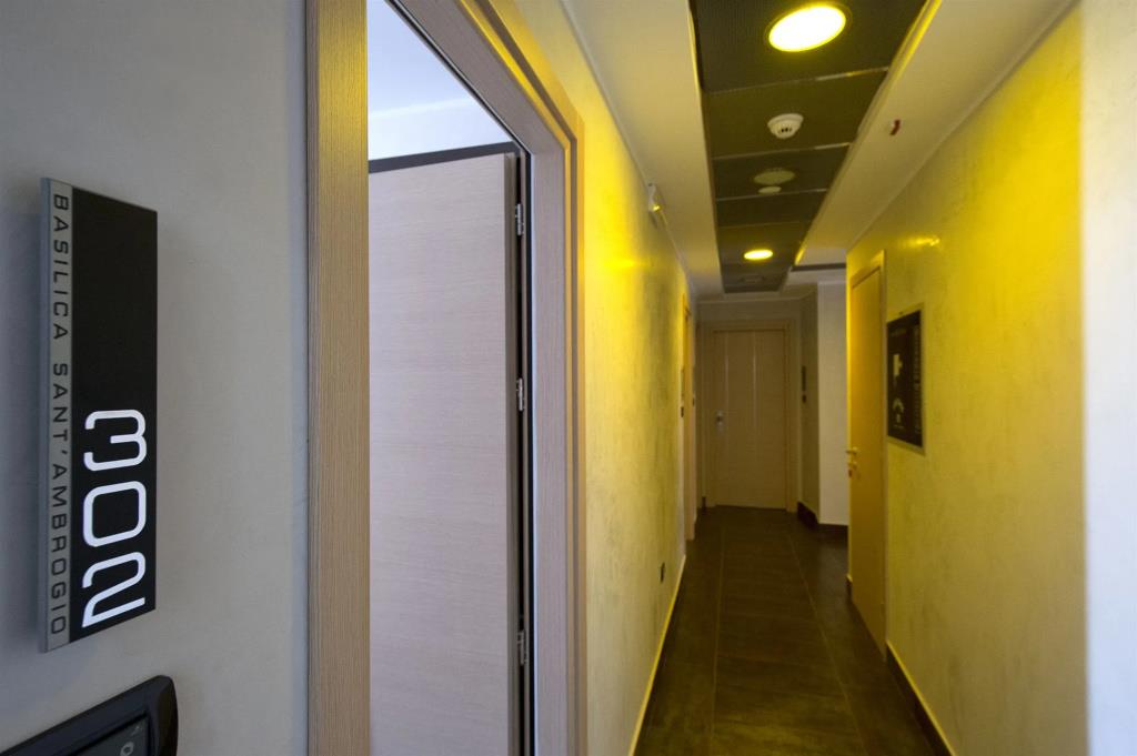 Hotel Milano Navigli 3*