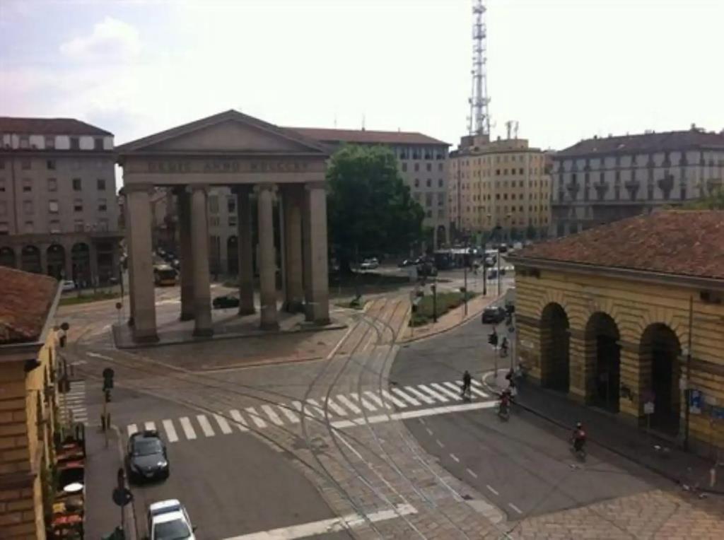 Hotel Milano Navigli 3*