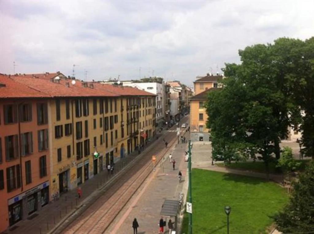 Hotel Milano Navigli 3*