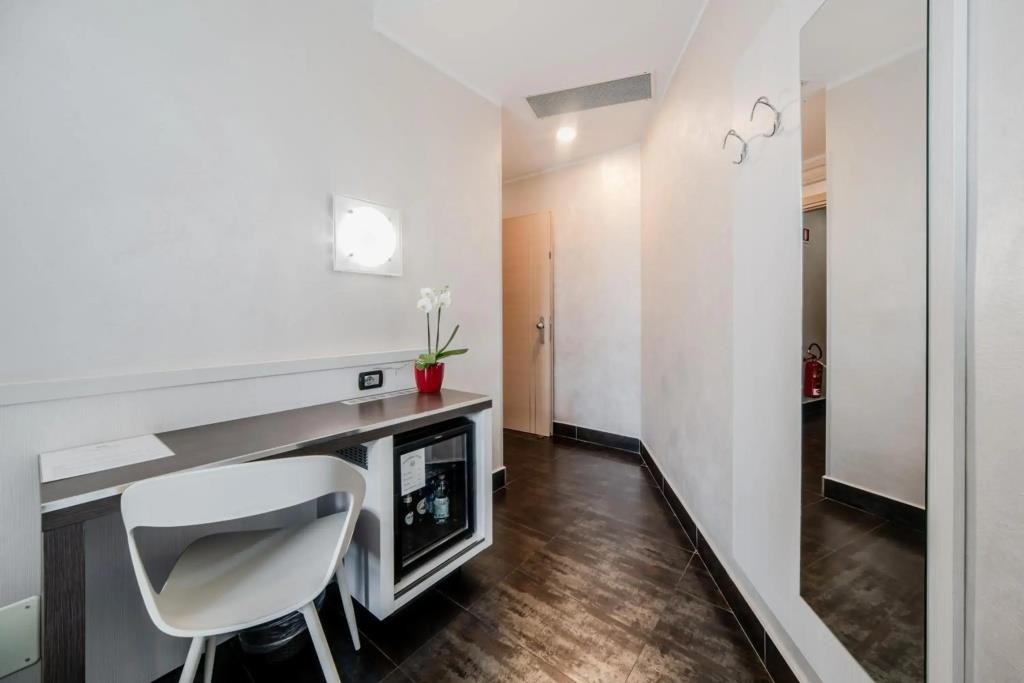 Hotel Milano Navigli 3*