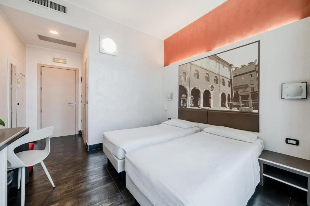 Hotel Milano Navigli 3*