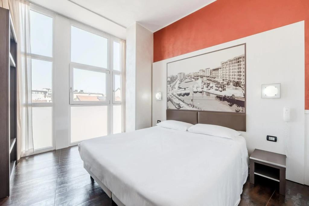 Hotel Milano Navigli 3*