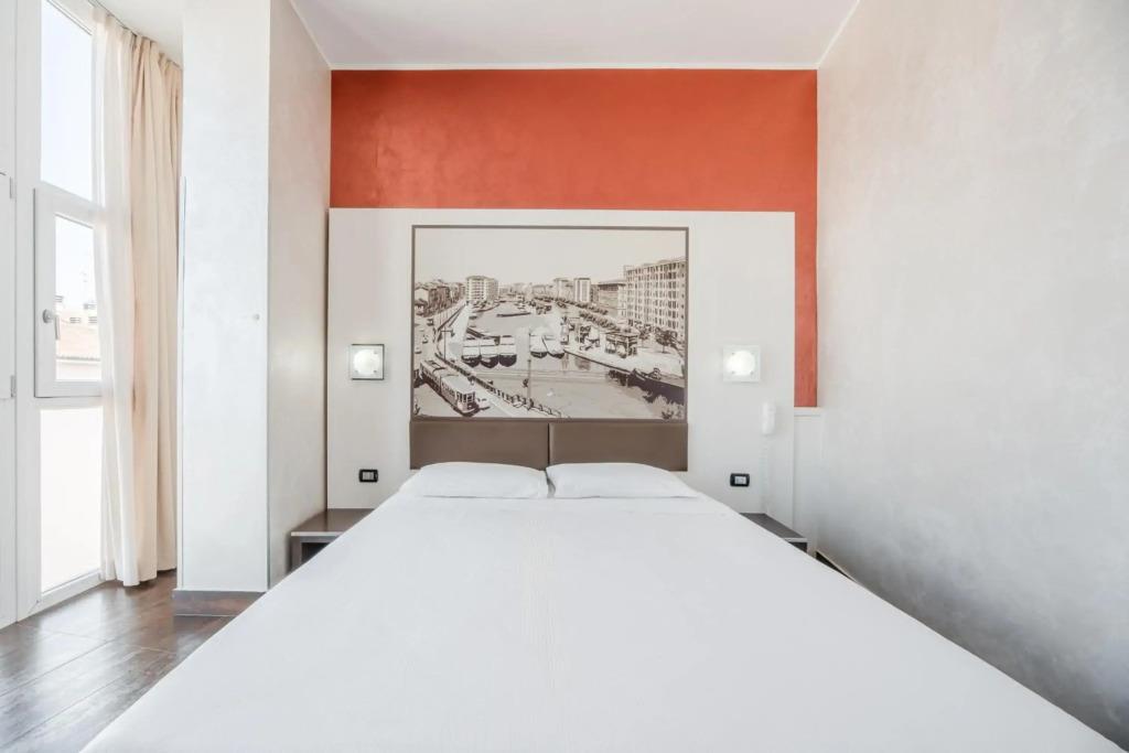 Hotel Milano Navigli 3*
