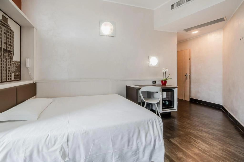 Hotel Milano Navigli 3*