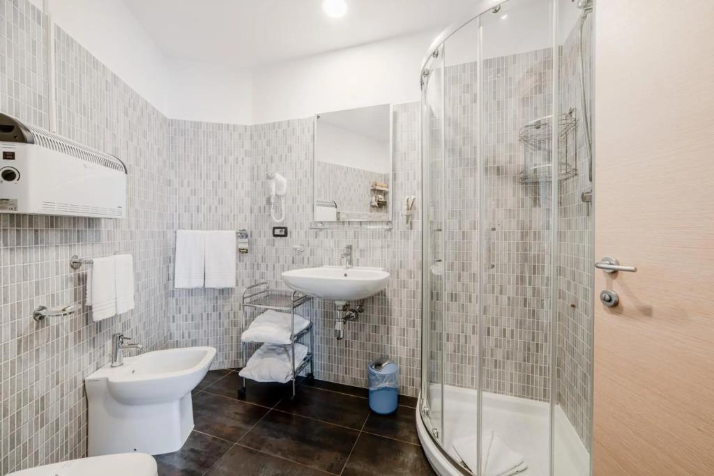 Hotel Milano Navigli 3*