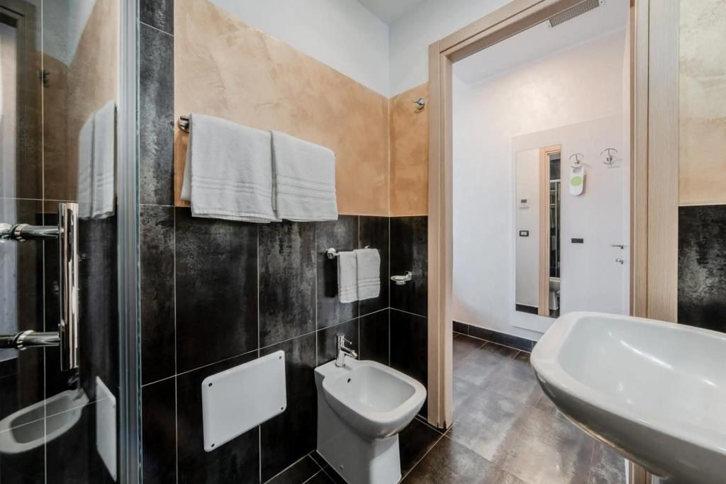Hotel Milano Navigli 3*