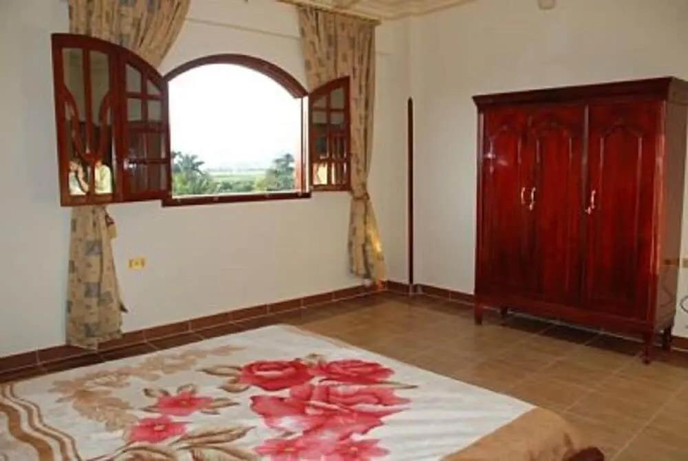 Home Sweet Home Luxor Apartments 0*