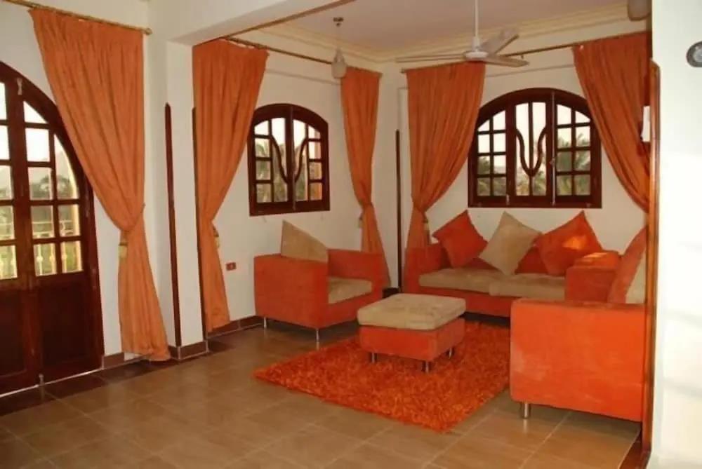 Home Sweet Home Luxor Apartments 0*