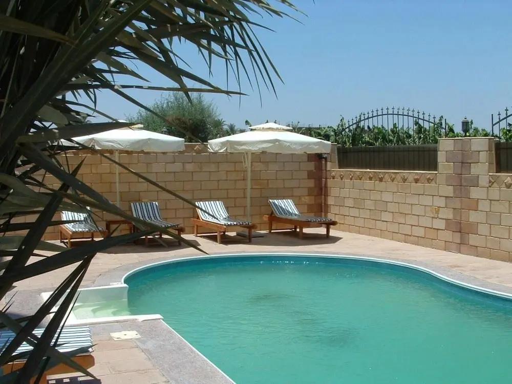 Home Sweet Home Luxor Apartments 0*