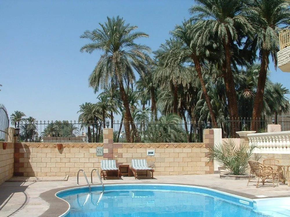 Home Sweet Home Luxor Apartments 0*