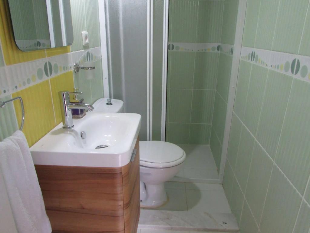 Tepe Hotel Alacat? 0*