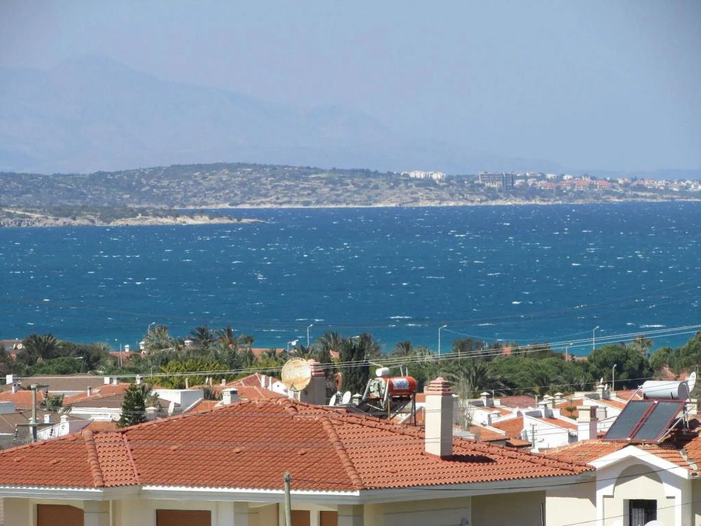 Tepe Hotel Alacat? 0*