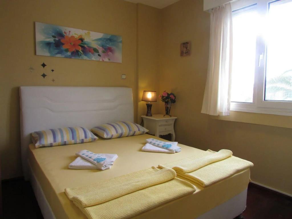 Tepe Hotel Alacat? 0*