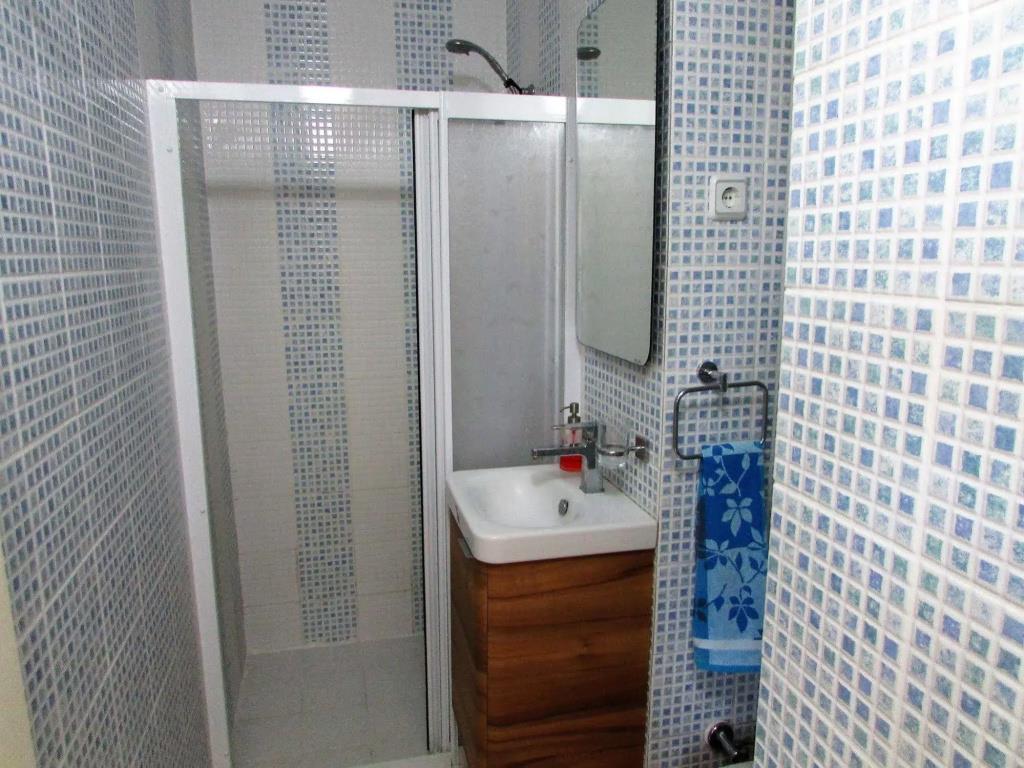 Tepe Hotel Alacat? 0*